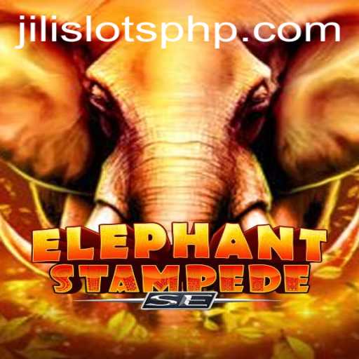 An In-depth Look at ElephantStampedeSE and Jili Slots