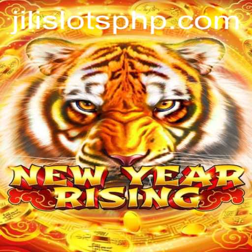 Exploring NewYearRising: A Thrilling Adventure with Jili Slots