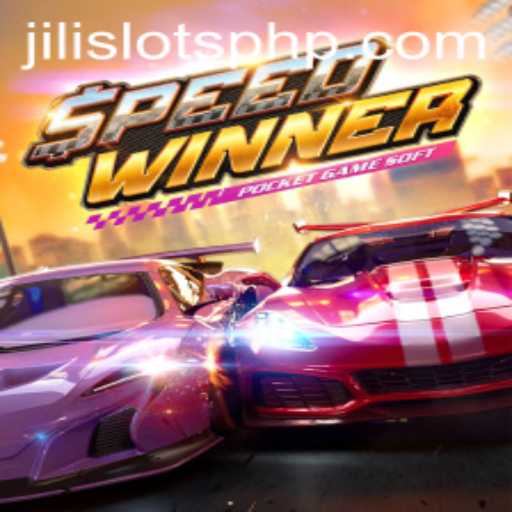 SpeedWinner: A Thrilling Experience with Jili Slots